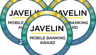 Javelin Strategy &amp; Research Announces 2017 Mobile Banking Award Winners: Bank of America has the Best Overall Mobile Banking App