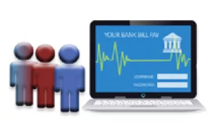 2013 Online Banking and Bill-Payment Forecast:  29 Million Holdouts Primed for FI Bill Pay