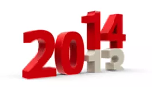 Ten Trends for Financial Services in 2014:  Big Data, Big Clouds, Big Mobile, Big Brother