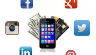 Social Media Payments:  Redefining Shopping for a New Era