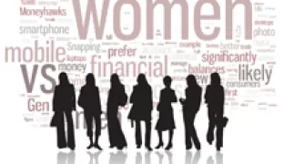 Banking with Women Customers: Strategies to Increase Digital Banking Engagement