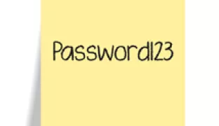 In Search of a Better Password Policy