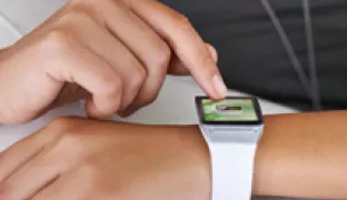 What Apple Watch Means for Banking and Payments