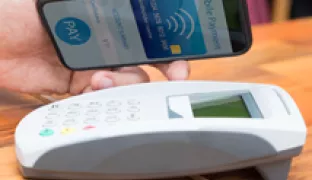 Mobile Wallet Fraud Mitigation