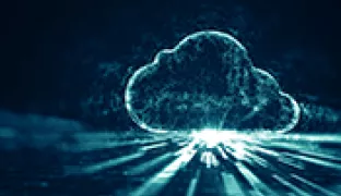 Asymmetrical Security Threats of Banking in the Cloud