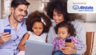 Identity Fraud and Families: Impacts of a Digitally Connected Life