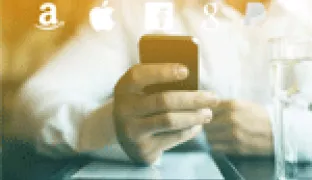 ‘Gang of Five” Technology Giants Gaining Mobile Wallet Mindshare