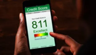 Credit Scores in Digital Banking