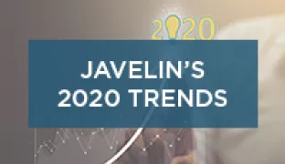 2020 Javelin Trends